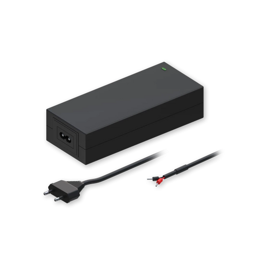 Strömförsörjning EU 62w