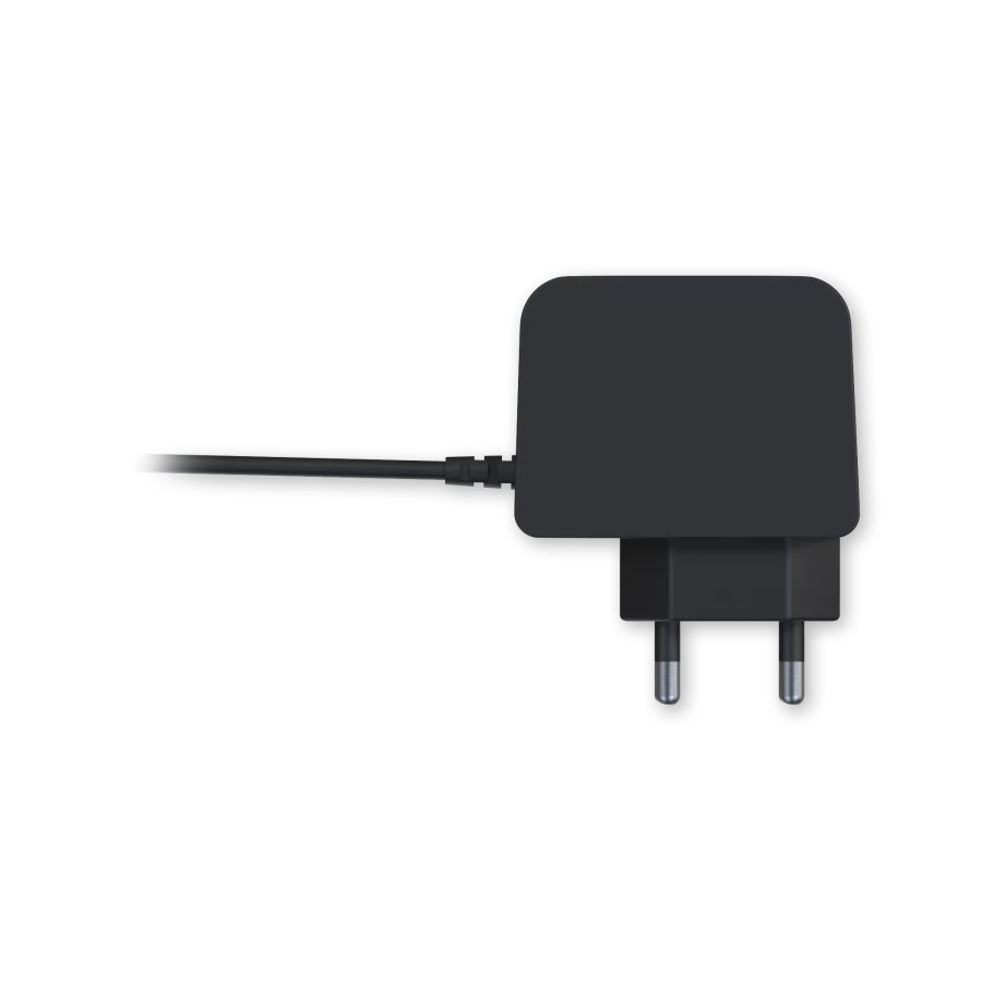 2-pins strömförsörjning 9W