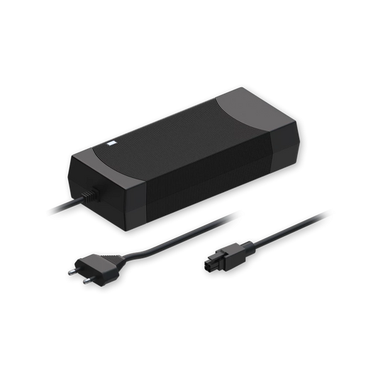 Strömförsörjning EU 130w