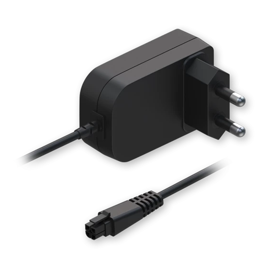 Strömförsörjning 24W