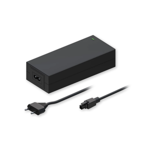 Strömförsörjning EU 62W