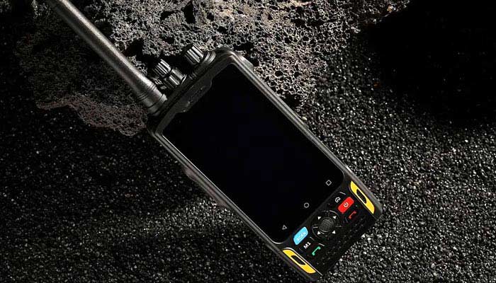 RugGear RG760