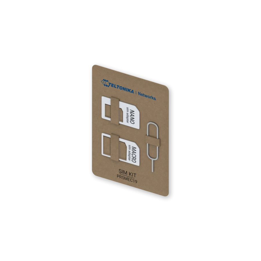 SIM Adapter Kit