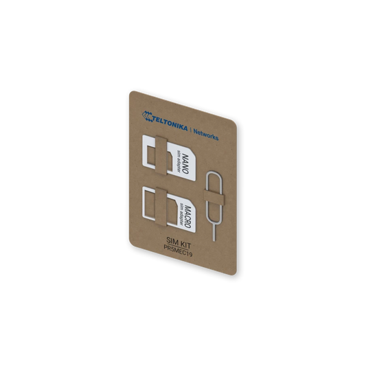 SIM Adapter Kit