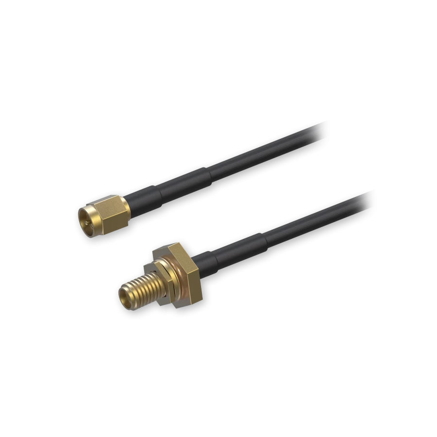 SMA förlängningskabel