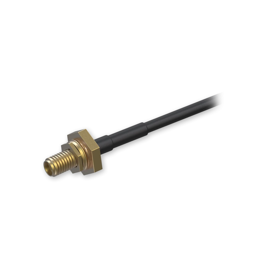 SMA förlängningskabel