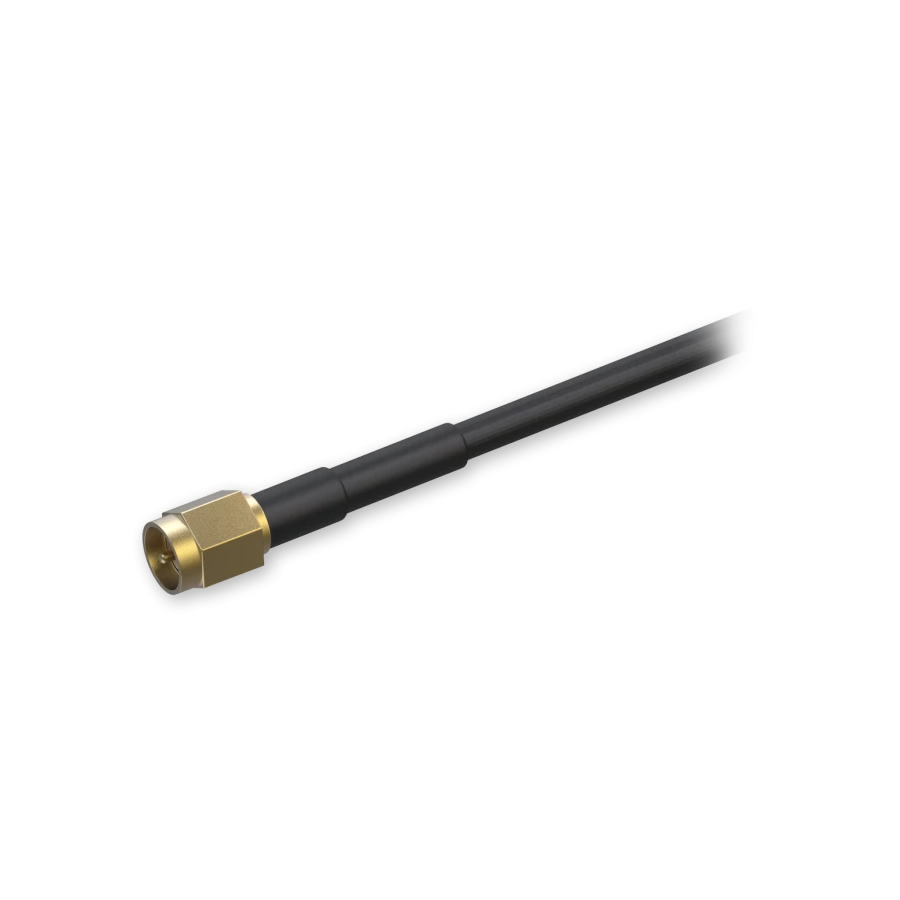 SMA förlängningskabel