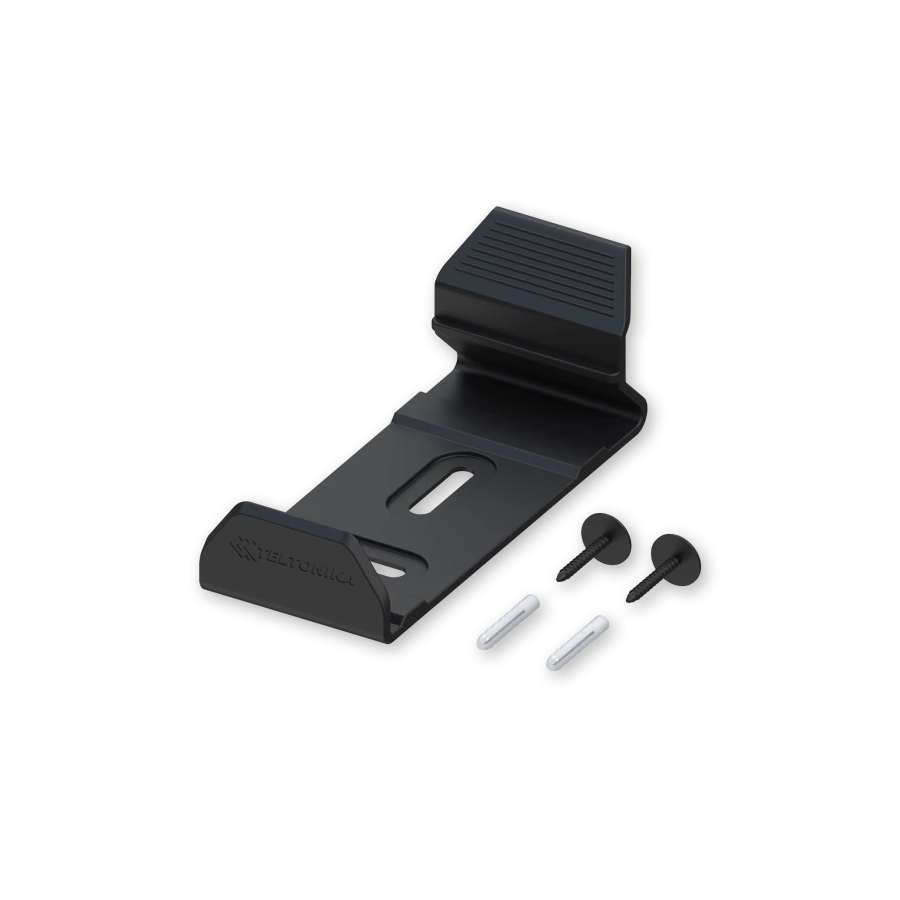 Klämma hållare Kit