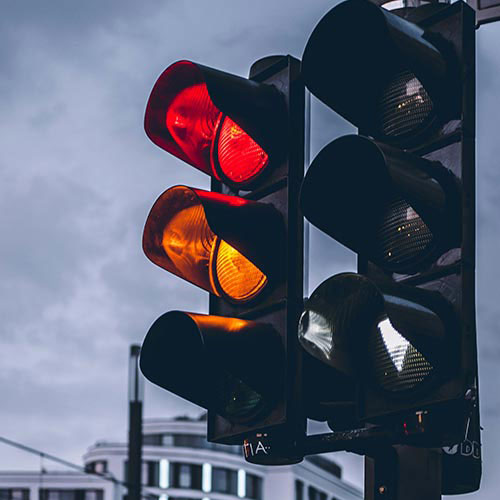 Styr trafikljus med Alecom Station Management