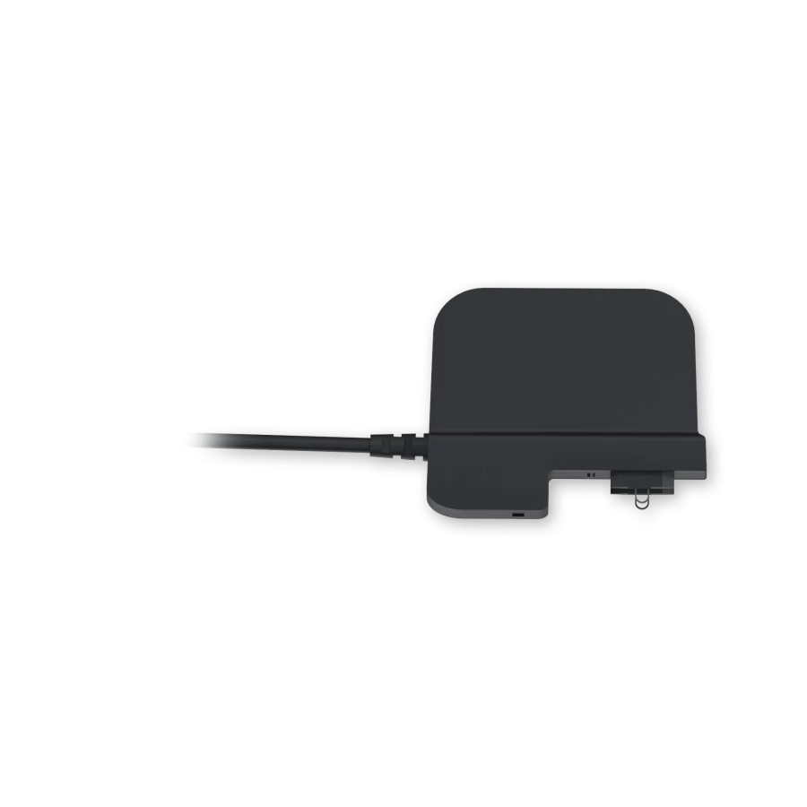 Universell strömförsörjning 9W