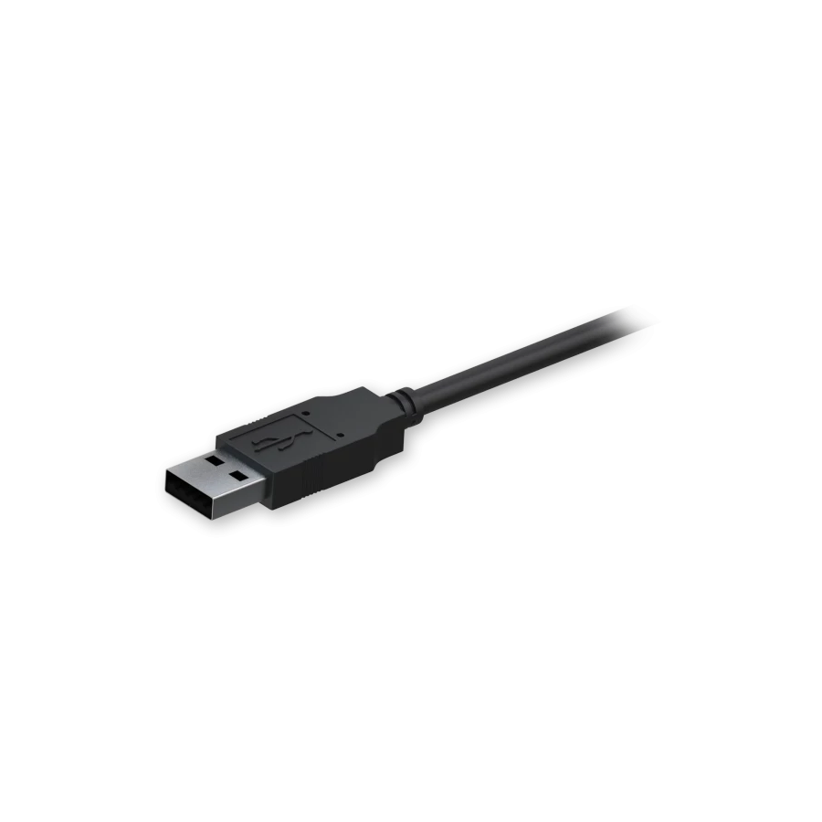 USB 2.0 typ A till micro-usb typ B kabel