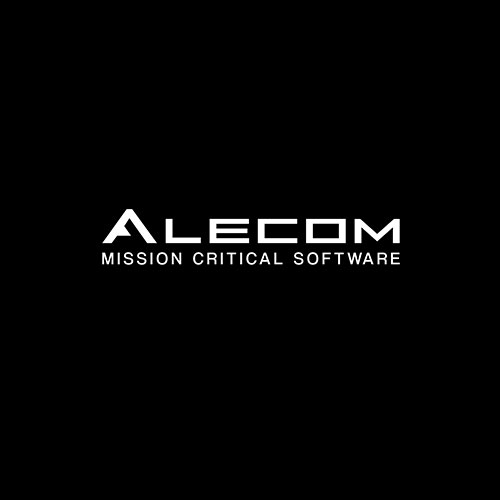 Alecom logo