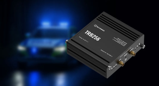 450 MHz-spektrum för kritisk kommunikation