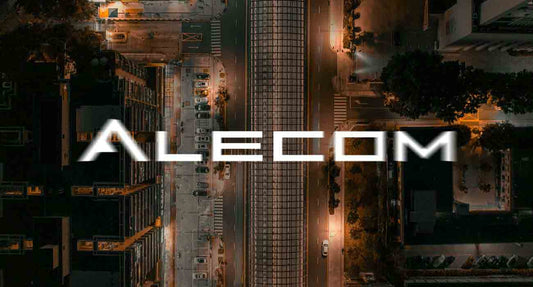 Alecom loggo - Eventbild