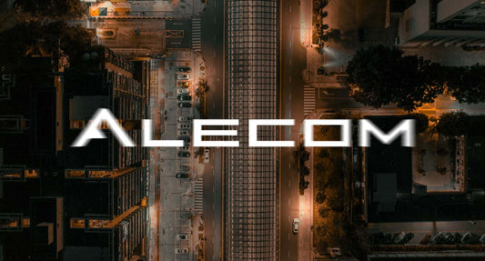 Alecom på MSB Mässan den 11 november
