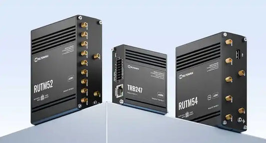 Teltonika 5G-router