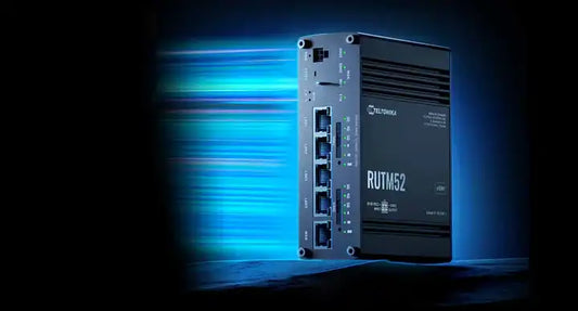 Bästsäljande produkter från Teltonika 5g router