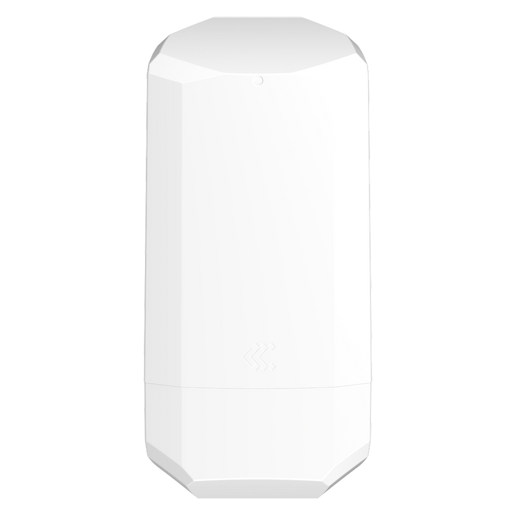 Utomhusrouter