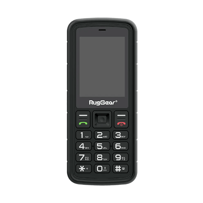 RugGear Mobiler