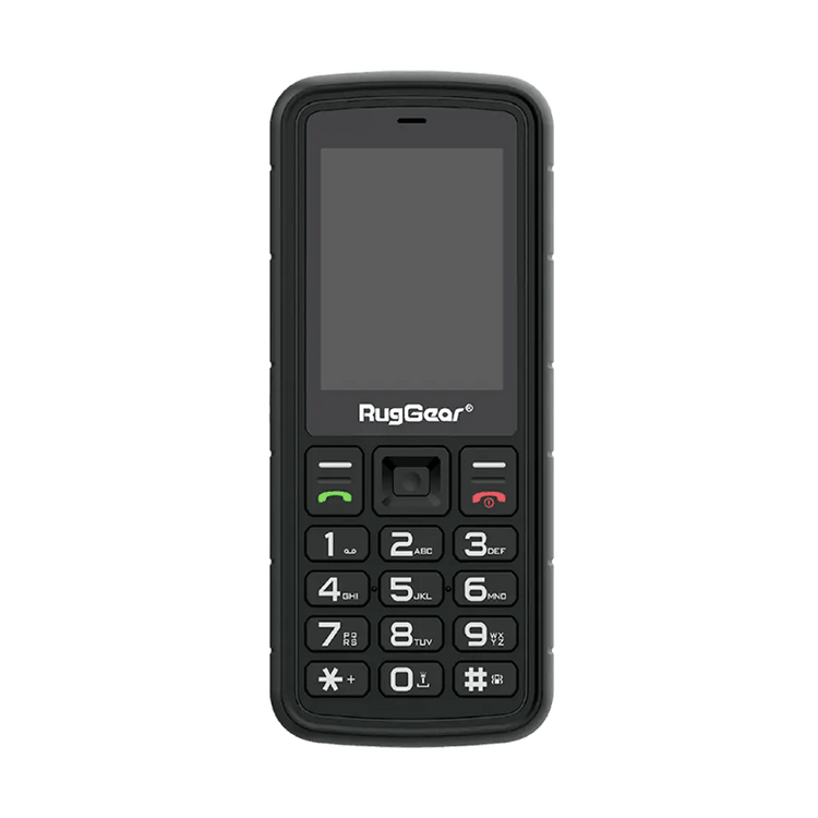 RugGear Mobiler