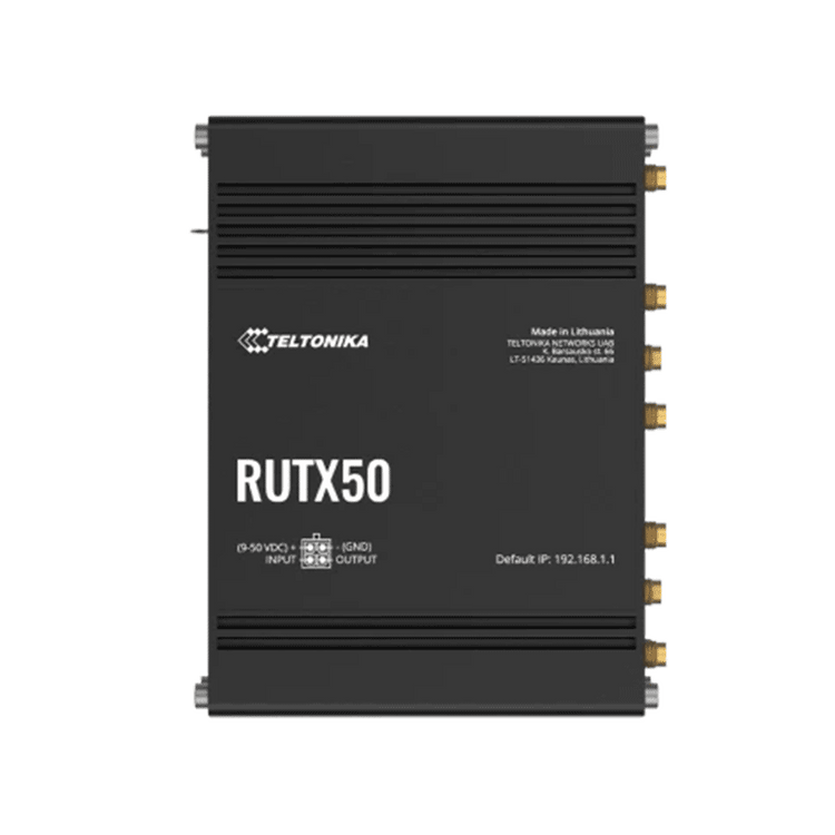 Router