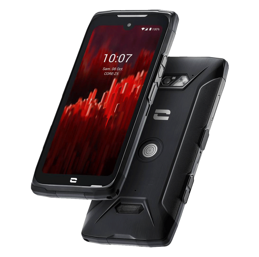 Crosscall CORE-Z5
