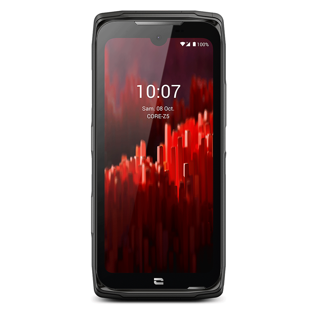 Crosscall CORE-Z5