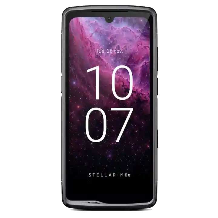 Crosscall STELLAR-M6E