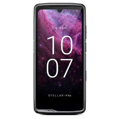 Crosscall STELLAR-M6E