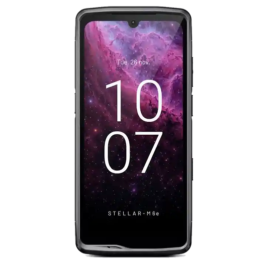 Crosscall STELLAR-M6E