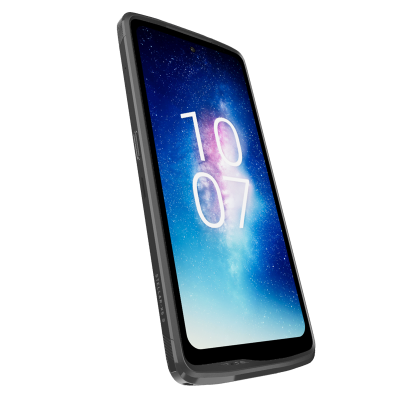 Crosscall STELLAR-X5s