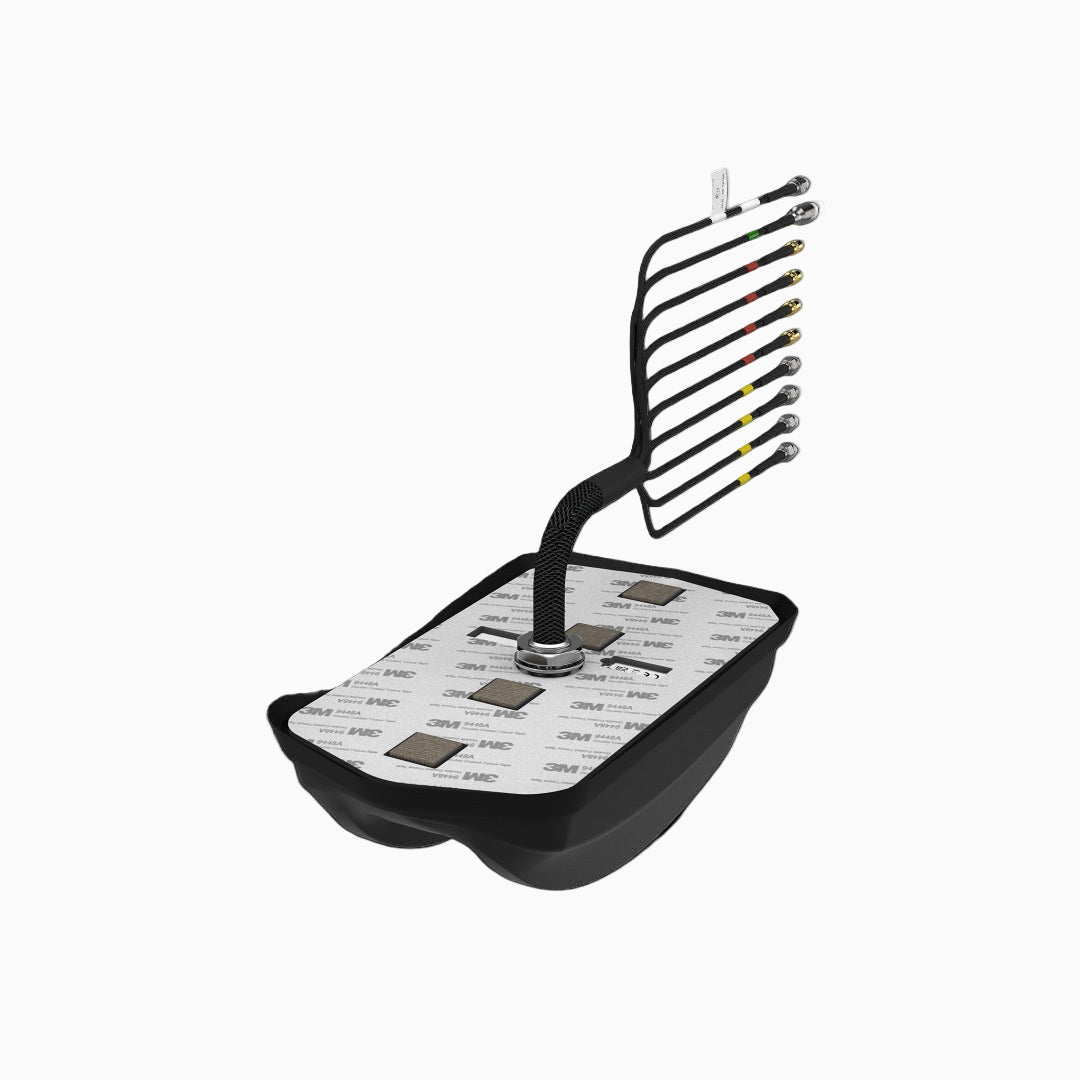 Panorama GPS2D4-6-60-T Hajfensantenn