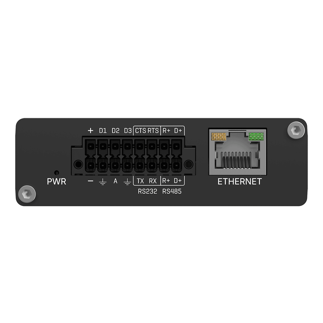 Teltonika NTP001 - GNSS-based Stratum 1 NTP server – Alecom