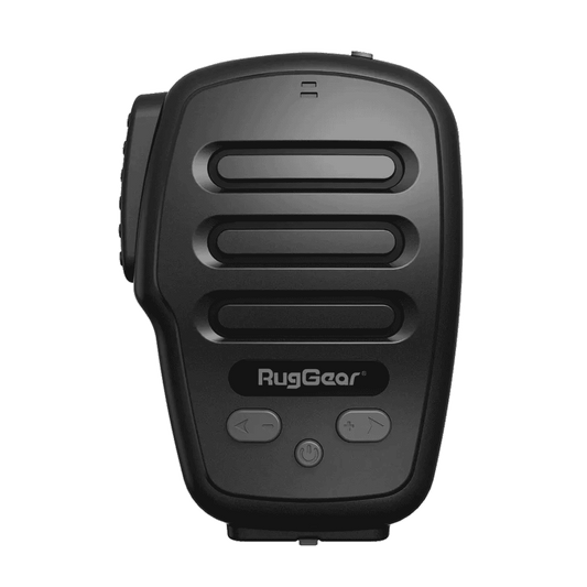 PTT RSM2 med Bluetooth