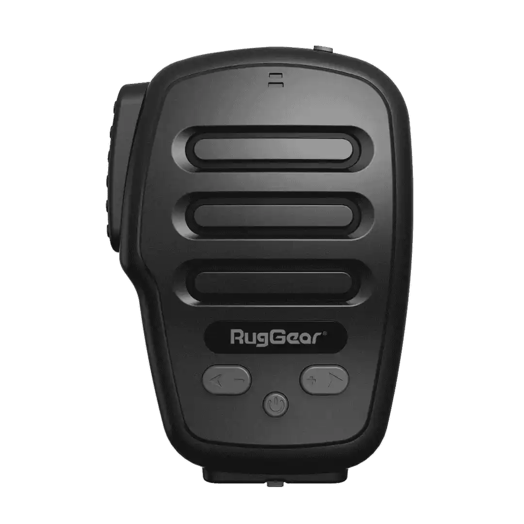 PTT RSM2 med Bluetooth