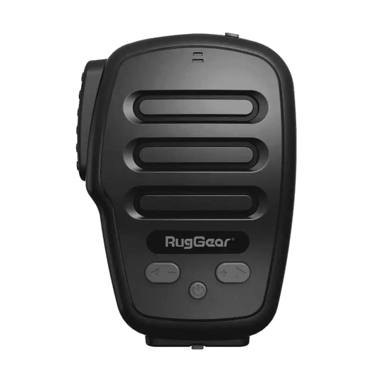 PTT RSM2 med Bluetooth