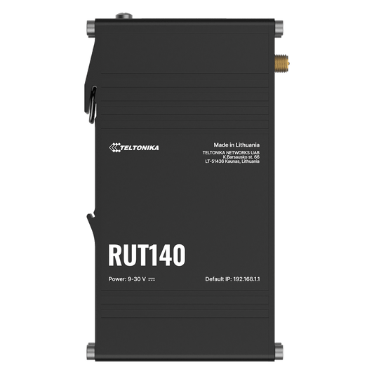 RUT140