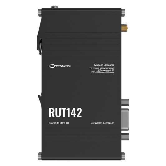 RUT142
