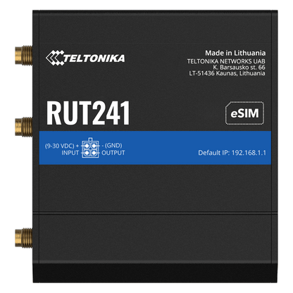 RUT241
