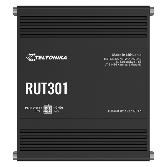 RUT301