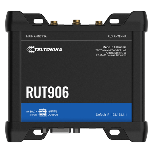 RUT906
