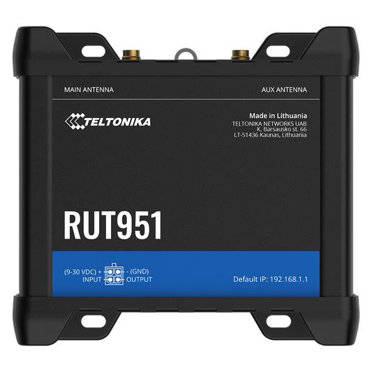 RUT951