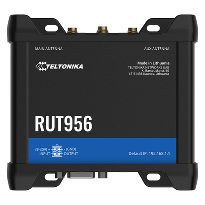 RUT956