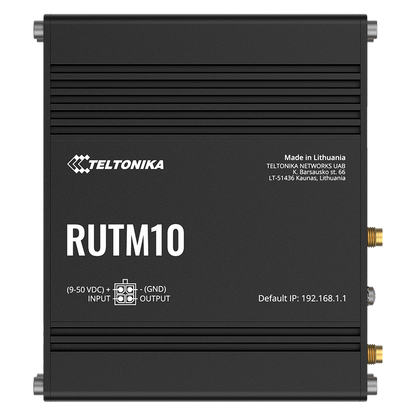 RUTM10