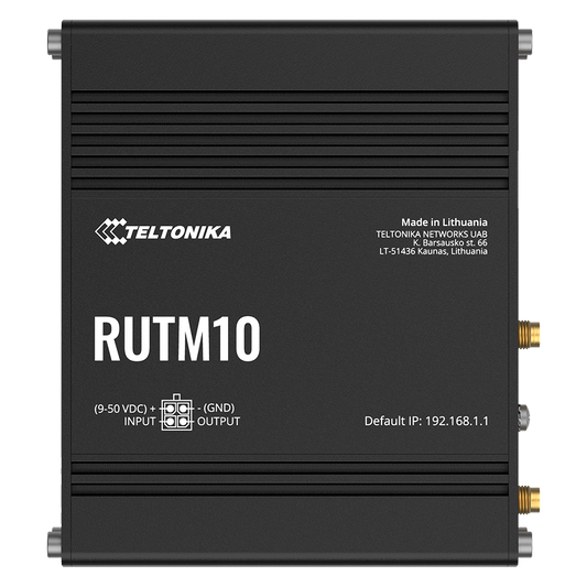 RUTM10