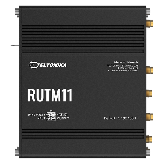 RUTM11