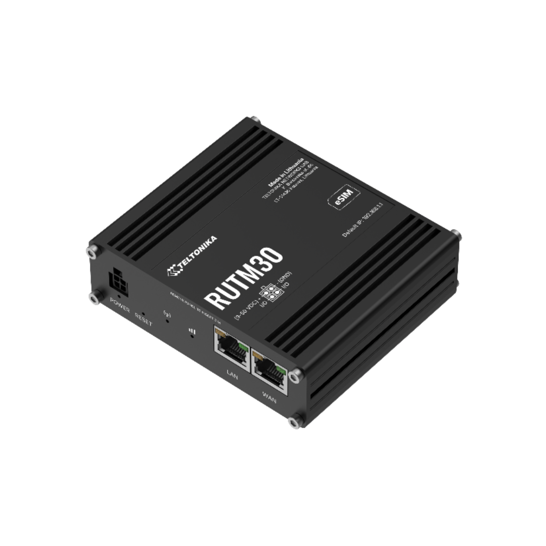 Teltonika RUTM30