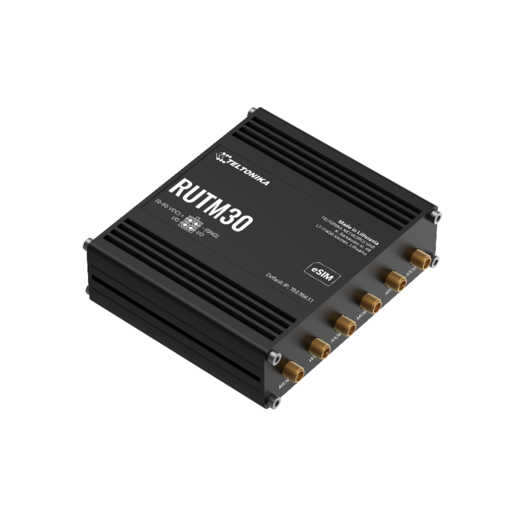 Teltonika RUTM30