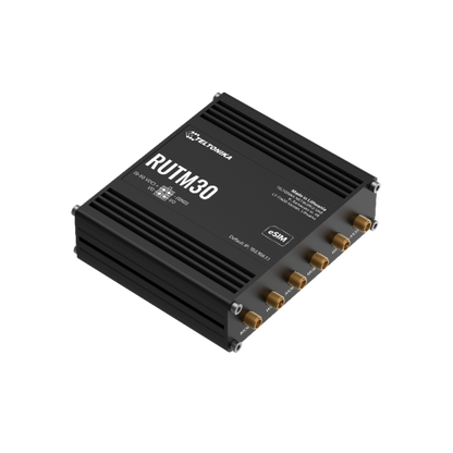 Teltonika RUTM30