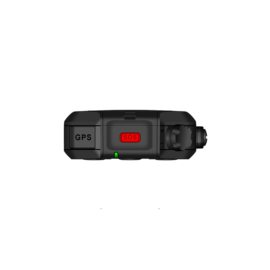 RugGear RG750